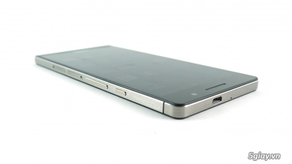 Huawei tuyên bố sẽ ra mắt smartphone sử dụng chất liệu gốm sứ - 1