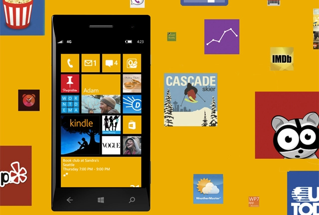 Hướng dẫn cài ứng dụng windows phone bị hạn chế tại việt nam - 1