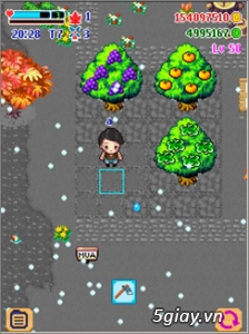 Hướng dẫn chi tiết về game ngôi làng của gió - 4