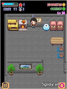 Hướng dẫn chi tiết về game ngôi làng của gió - 8