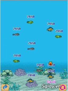 Hướng dẫn chi tiết về game ngôi làng của gió - 9