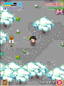 Hướng dẫn chi tiết về game ngôi làng của gió - 3
