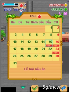 Hướng dẫn chi tiết về game ngôi làng của gió - 11