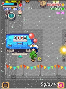 Hướng dẫn chi tiết về game ngôi làng của gió - 16