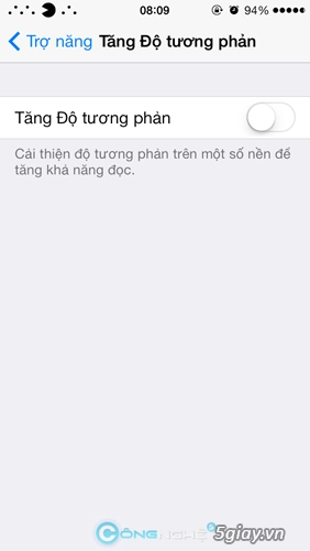 Hướng dẫn đổi màu tùy ý cho bàn phím ios7 - 4