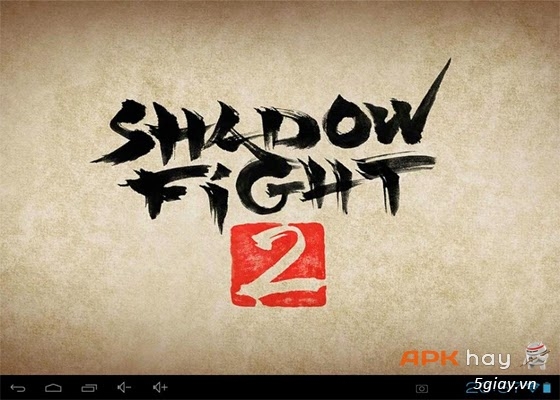 Hướng dẫn hack shadow fight 2 cho android - 4