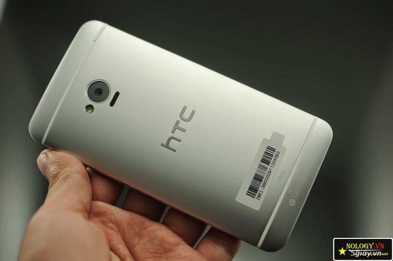 Hướng dẫn test các lỗi cơ bản của htc j one japan - 7