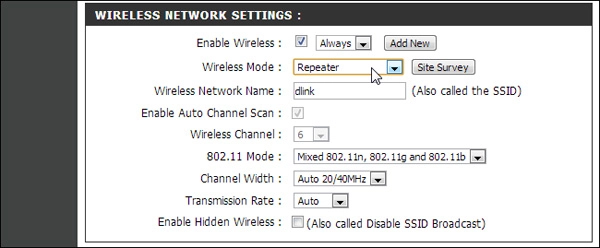 Hướng dẫn tùy chỉnh bộ định tuyến router - những điều bạn cần biết - 8