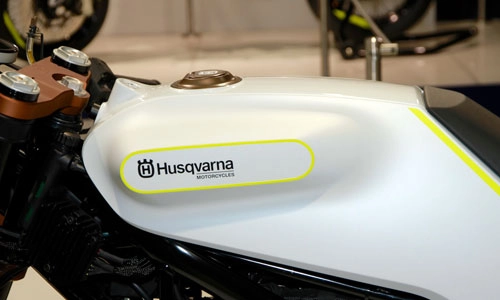 Husqvarna 401 concept ra mắt 2 phiên bản cafe racer và off-road - 10