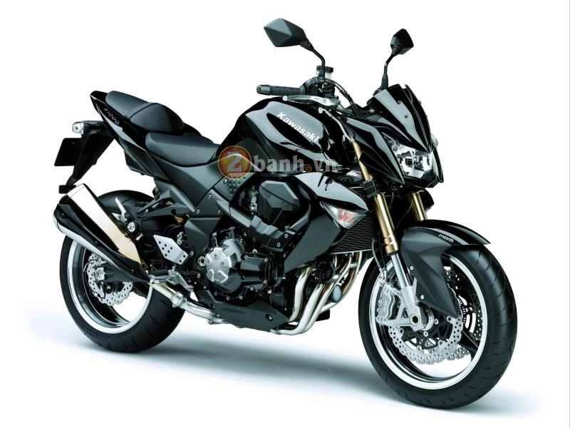 Huyền thoại kawasaki z1000 từ sơ khai đến hiện tại - 6