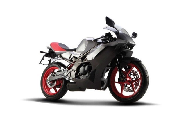 Hyosung gd 125r chiếc sportbike cạnh tranh với yamaha r15 - 1