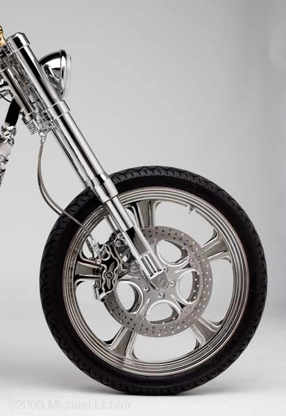 Indian larry wild child môtô 750000 usd cho nhà giàu - 7