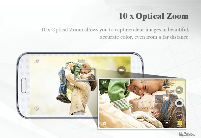 infographic toàn tập về samsung galaxy k zoom những điều bạn cần biết - 5