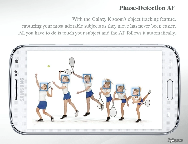 infographic toàn tập về samsung galaxy k zoom những điều bạn cần biết - 10