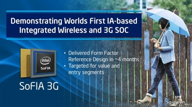 Intel giới thiệu android kitkat 64-bit soc braswell cho máy tính giả rẻ - 2