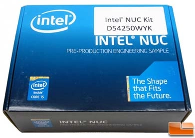 Intel nuc là gì - 6
