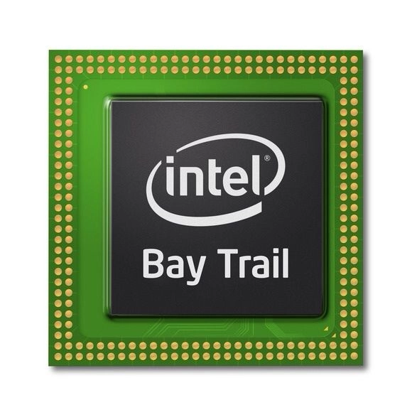 Intel sẽ có tablet android chip 64-bit vào đầu năm sau - 1
