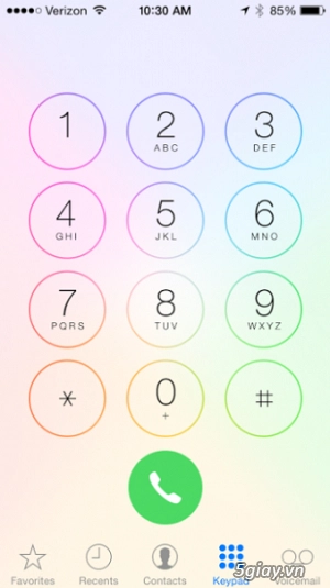 Ios 71 sẽ được apple tung ra vào tháng ba tới - 2