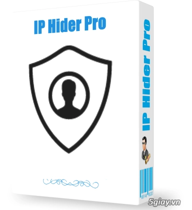 Ip hider pro - thay đổi địa chỉ ip tùy thích theo ý muốn - 1