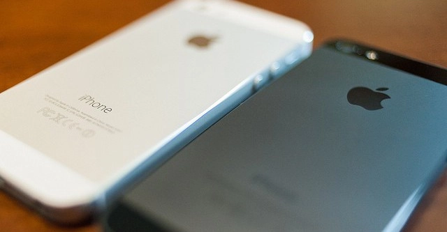 Iphone 5 5s xách tay tiếp tục giảm giá ở việt nam - 1