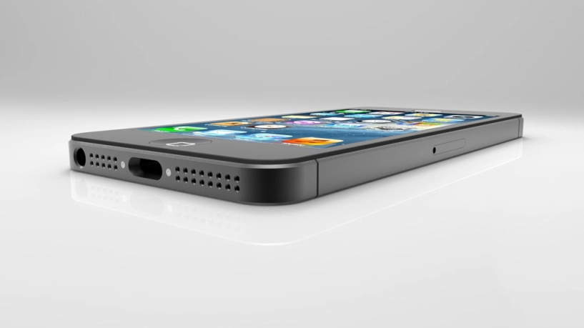 Iphone 5 công nghệ đỉnh cao của màn hình - 3