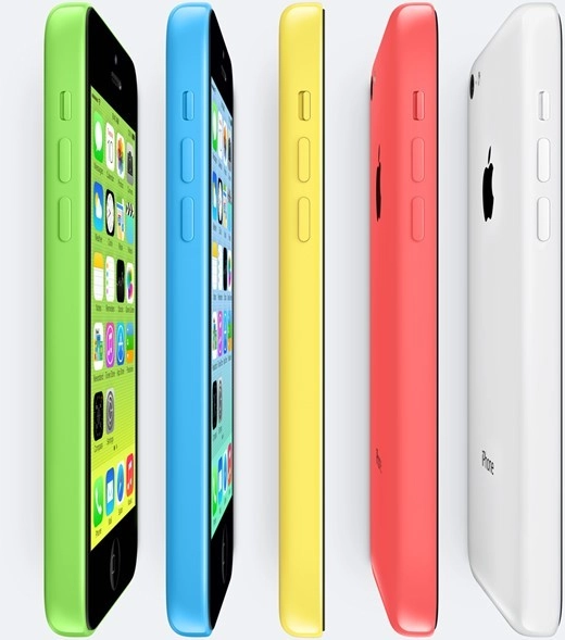 Iphone 5s 5c dưới góc nhìn các nhiếp ảnh gia - 2