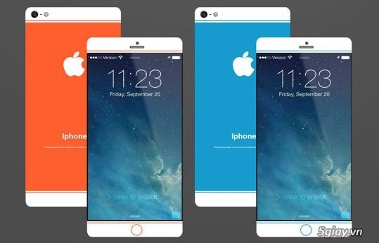 Iphone 6 cộp mác chính chủ việt nam - 5