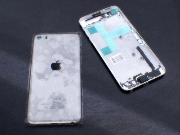 Iphone 6 đã thực sự lộ diện - 2