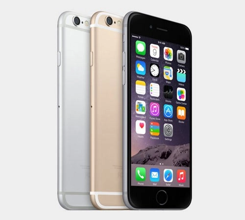 Iphone 6 được kỳ vọng sẽ là đợt phát hành sản phẩm lớn nhất - 1