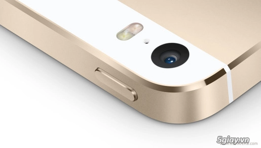 Iphone 6 được nâng tầm chụp ảnh với camera 10 megapixel - 1