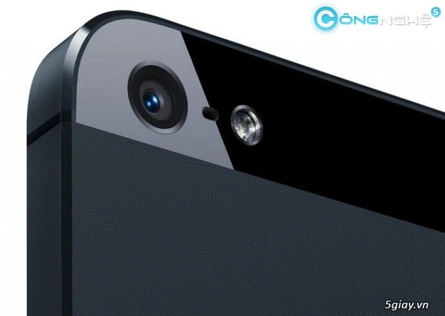 Iphone 6 sẽ có camera 10 chấm ống kính f18 - 1