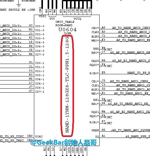 Iphone 6 sẽ có dung lượng bộ nhớ cực khủng - 3