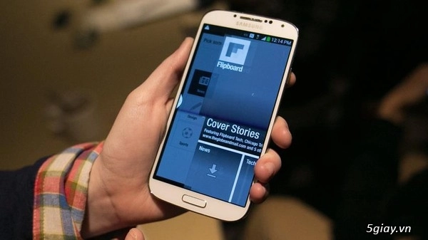 Iphone 6 so găng cùng galaxy s5 qua những tin đồn - 3