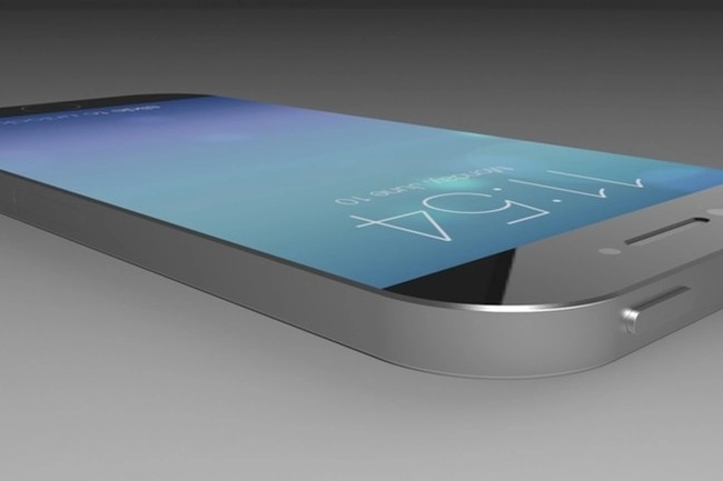 Iphone 6 với màn hình khủng không viền - 5