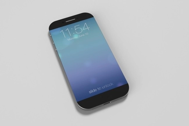 Iphone 6 với màn hình khủng không viền - 3
