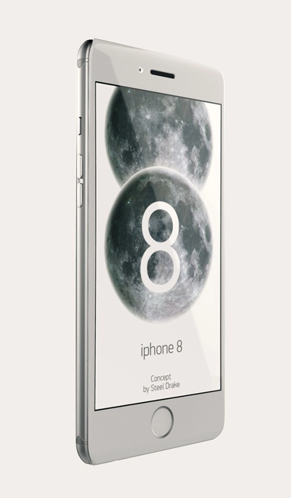 Iphone 8 sẽ trông như thế nào - 8