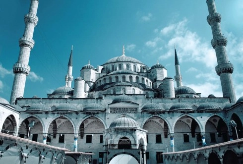 Istanbul thành phố mộng tưởng giữa thổ nhĩ kỳ - 10