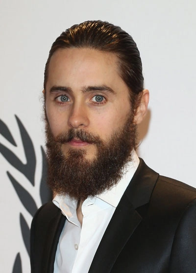 Jared leto thay đổi kiểu tóc chóng mặt - 11