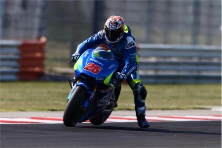 Jorge lorenzo lập lỉ lục thời gian hoàn tất một vòng đua nhanh nhất tại misano - 12