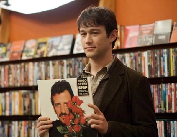 Joseph gordon-levitt - chàng don jon nhỏ bé với bước tiến dài trong sự nghiệp - 5