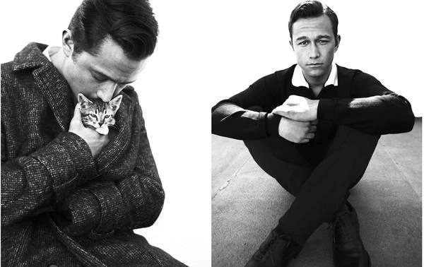 Joseph gordon-levitt - chàng don jon nhỏ bé với bước tiến dài trong sự nghiệp - 7