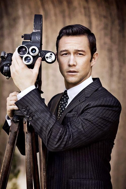 Joseph gordon-levitt - chàng don jon nhỏ bé với bước tiến dài trong sự nghiệp - 8