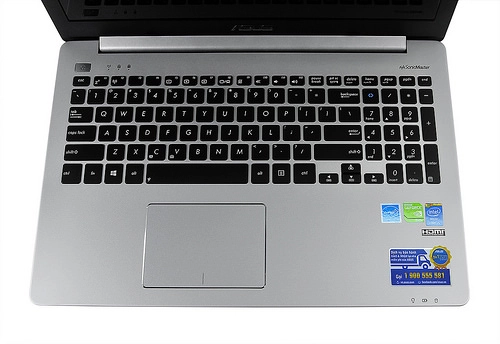K551ln laptop phổ thông cho dân đồ họa nhẹ - 3
