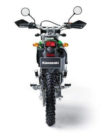 Kawasaki klx150 mẫu xe cào cào có thêm phiên bản đặc biệt - 3