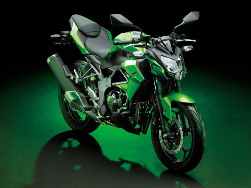 Kawasaki ninja 250sl và z250sl ra mắt thị trường châu âu tại eicma - 7
