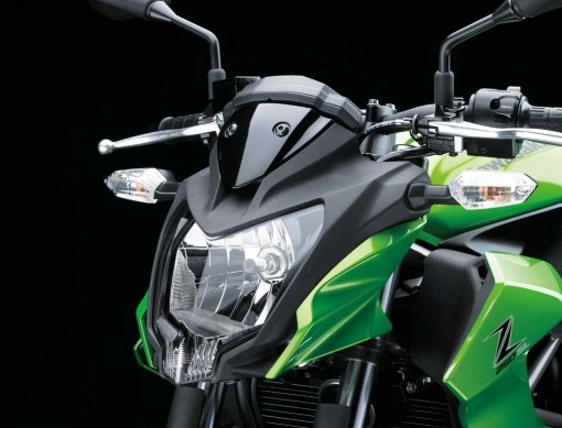 Kawasaki ninja 250sl và z250sl ra mắt thị trường châu âu tại eicma - 8