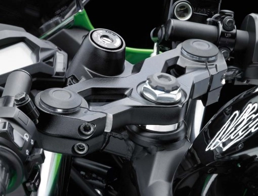 Kawasaki ninja 250sl và z250sl ra mắt thị trường châu âu tại eicma - 10