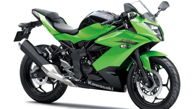 Kawasaki ninja 250sl và z250sl ra mắt thị trường châu âu tại eicma - 1