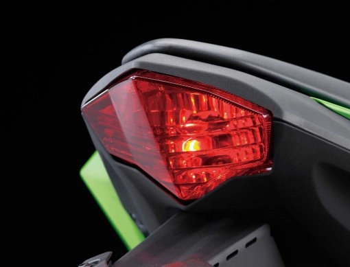 Kawasaki ninja 250sl và z250sl ra mắt thị trường châu âu tại eicma - 16