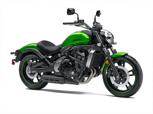 Kawasaki vulcan s 2015 chuẩn bị ra mắt với giá gần 150 triệu đồng - 5